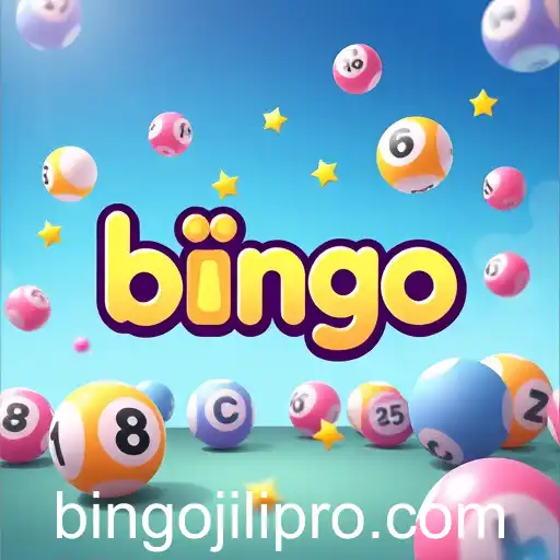Bingo Jili: Revolutionizing Online Gaming