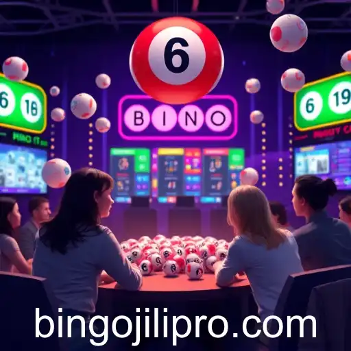 Bingojili Revolutionizes Online Gaming in 2025