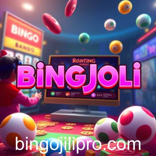 Bingojili: Transforming Online Gaming in 2025