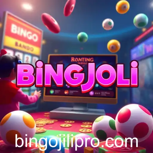 Bingojili: Transforming Online Gaming in 2025