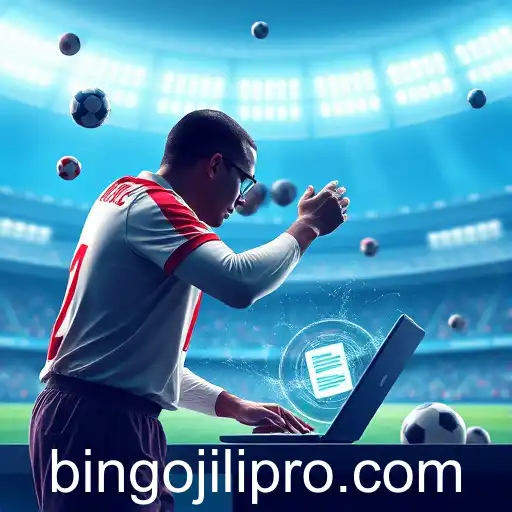 Bingojili: The Rise of Online Entertainment in 2025