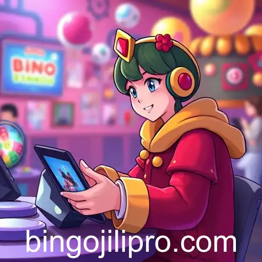 Bingojili: A New Era in Online Gaming
