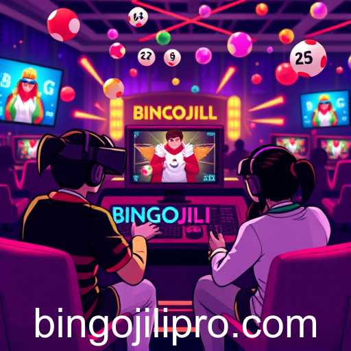 Bingojili's Impact on Online Gaming
