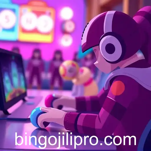 Emerging Trends in Online Gaming