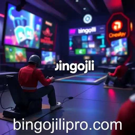 The Rise of Online Gaming