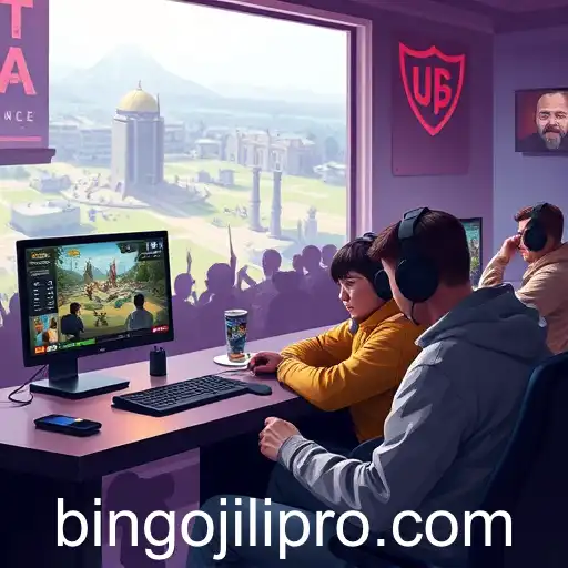 The Rise of Gaming Platforms in the Digital Age