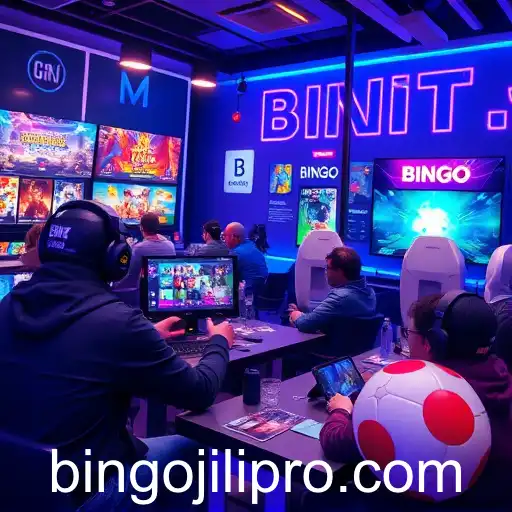 The Rise of Online Gaming in 2025