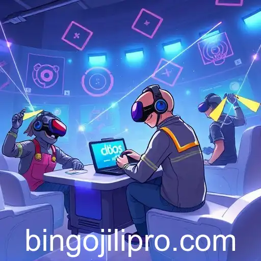 The Evolution of Online Gaming in 2025