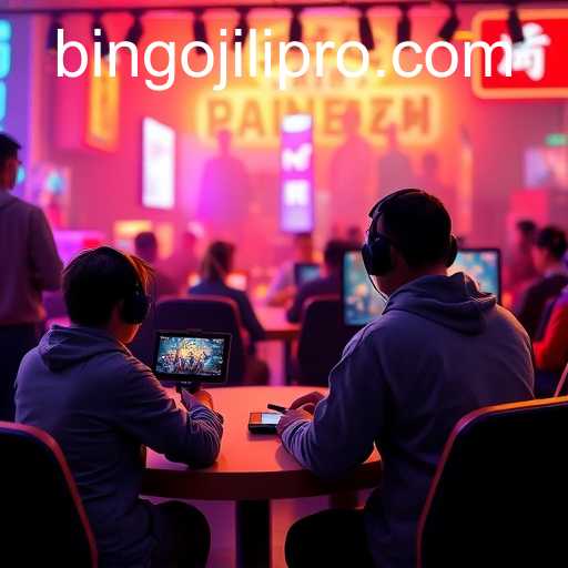 The Rise of Online Gaming in 2025