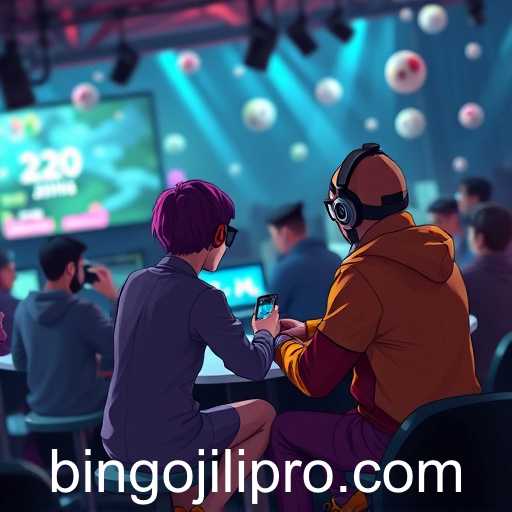 The Rise of Gaming Platforms in the Digital Age