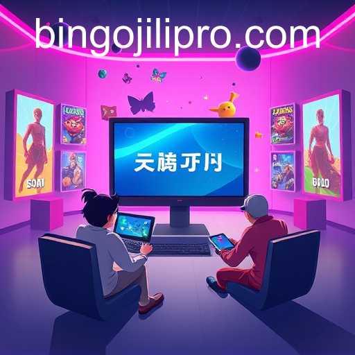 The Rise of Online Gaming Platforms