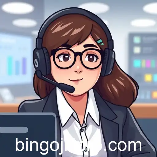 Exploring the 'Customer Support' Game Category: An Engaging Mash-Up with 'Bingojili'